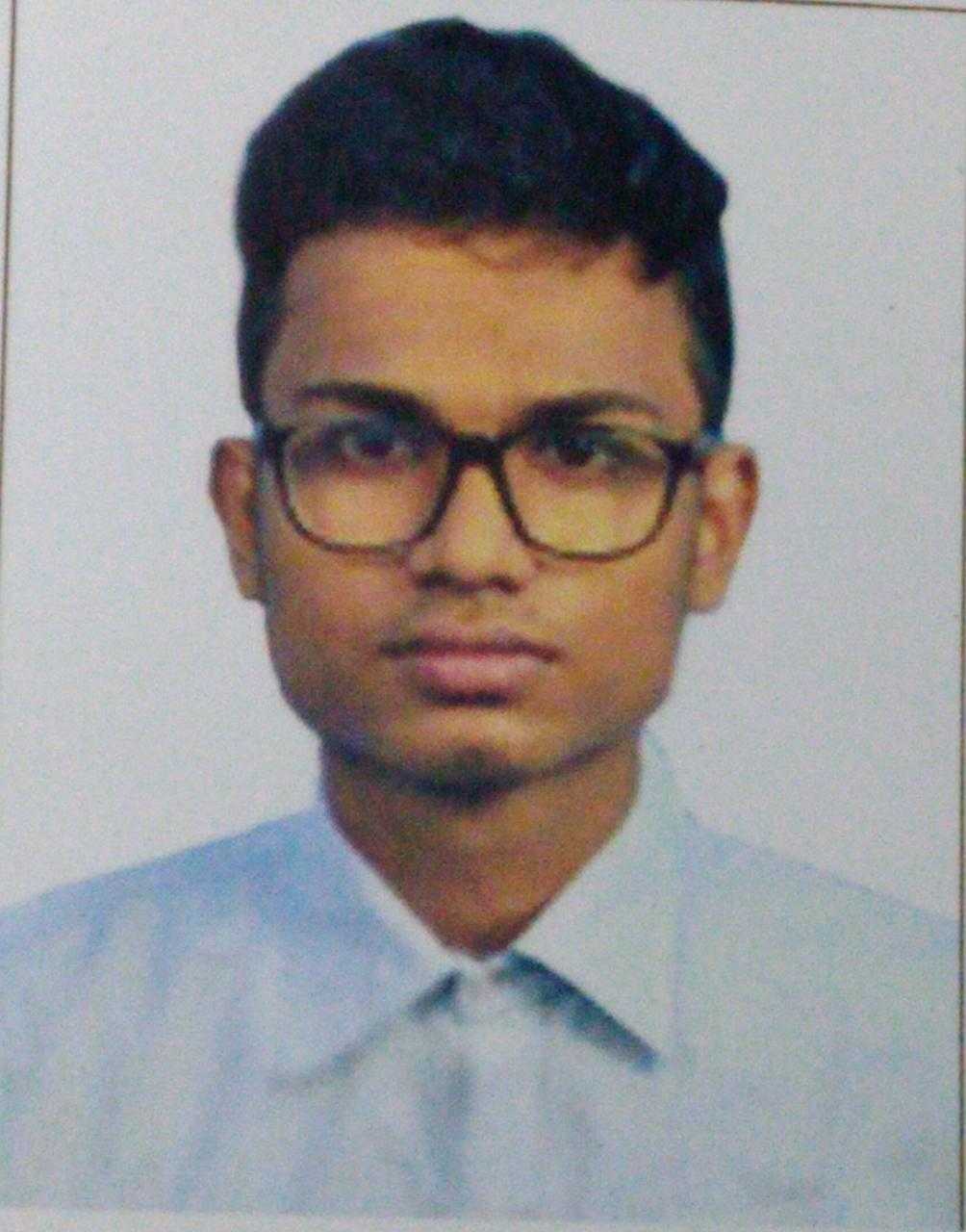 Profile photo of Rochisnu saha
